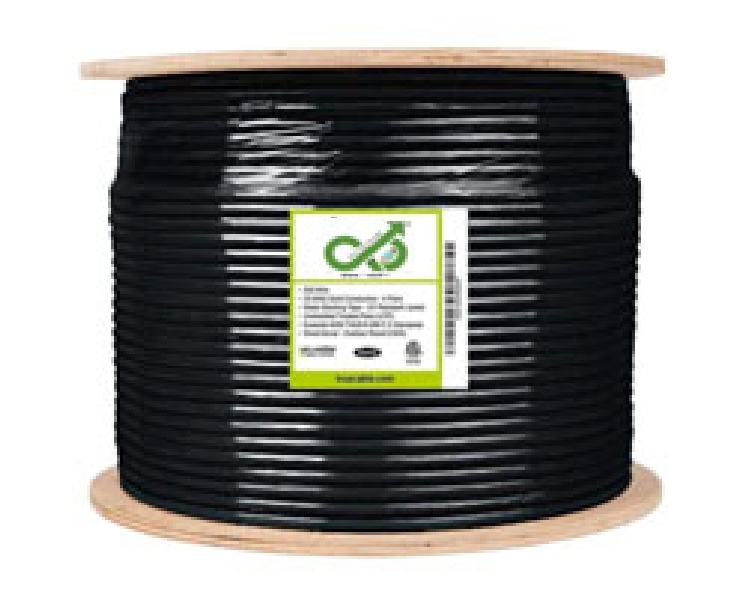 Cat6 outdoor