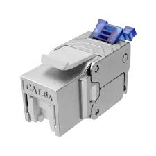 کیستون Cat6a