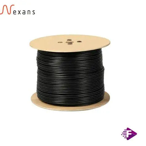 کابل فیبرنوری Nexans