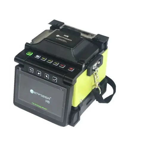 فیوژن جت فایبر H5